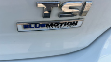 Volkswagen Polo 1.2 TSI Match 5dr Petrol Hatchback
